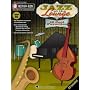 Jazz at the Lounge: 10 Cool Favorites [With CD (Audio)]: 95 (Hal Leonard Jazz Play-Along)