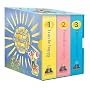 God's Wonderful World - 3 Book Set