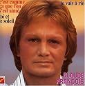 Claude François