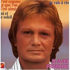 Claude Fran�ois