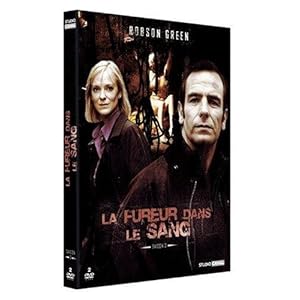 La fureur dans le sang : saison 3