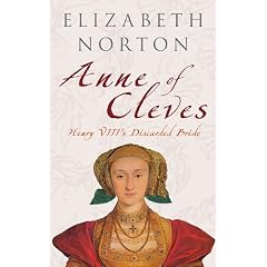 Anne of Cleves: Henry VIII's Discarded Bride