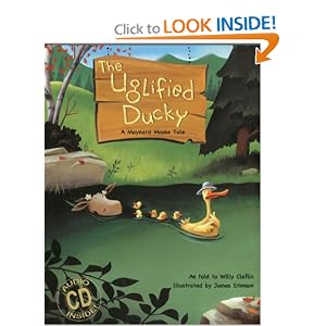 The Uglified Ducky