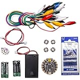 Adafruit FLORA Budget Pack [ADA1405]