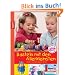 Basteln mit den Allerkleinsten: Kleben, klecksen und gestalten