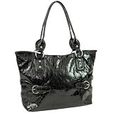 Leather Look Like Fashion Handbag