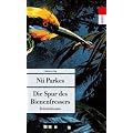 Die Spur des Bienenfressers: Kriminalroman