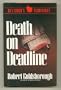 Death on Deadline: A Nero Wolfe Mystery (Thorndike Press Large Print Basic Series)