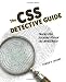 CSS Detective Guide