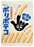 東ハト ポリポテコあっさりうましお味 70g×12袋
