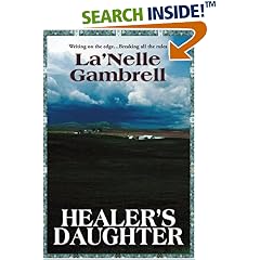 Healer's Daughter: The True Story of the Best Little Whorehouse in Texas