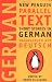 Short Stories in German Erzahlungen auf Deutsch (New Penguin Parallel Texts)