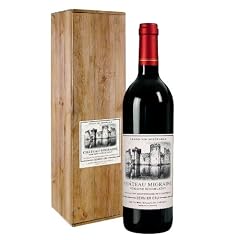 Chateau Migraine in Geschenkkarton