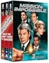 Mission: Impossible - Seasons 1-3