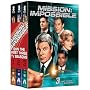 Mission Impossible - Seasons 1-3