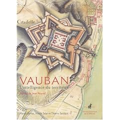 Vauban, l'intelligence du territoire