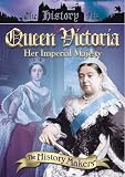 History Makers - Queen Victoria - Her Imperial Majesty [DVD]