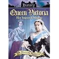 History Makers - Queen Victoria - Her Imperial Majesty [DVD]