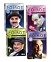 Agatha Christie's Poirot: The Movie Collections, Sets 1-4