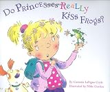Do Princesses Really Kiss Frogs?