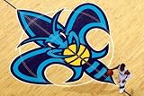 Detroit Pistons v New Orleans Hornets: Chris Paul Sports Photographic Poster Print by Chris , 36x24