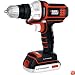 Black & Decker BDCDMT120 20-volt Matrix Drill