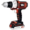 Deals List: Black & Decker BDCDMT120 20-volt Matrix Drill