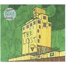 Lost Take CD