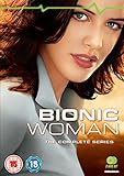 Bionic Woman - The Complete Series [DVD]