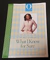 What I Know For Sure (The Best of Oprah's)