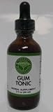 Gum Tonic Supplement, Tincture - 2 fl oz.