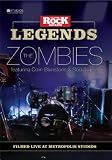 Classic Rock Legends: The Zombies [DVD] [2011]
