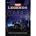 Classic Rock Legends: The Zombies [DVD] [2011]