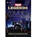 Classic Rock Legends: The Zombies [DVD] [2011]