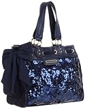 Juicy Couture Fashion Hi-Shine Tote