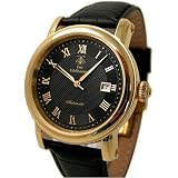 Eric Edelhausen, Emissary Mens Automatic Dress Watch by Eric Edelhausen