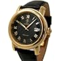 Eric Edelhausen, "Emissary" Men's Automatic Dress Watch