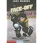 Face Off (Jake Maddox Sports Story)