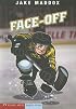 Face Off (Jake Maddox Sports Story)