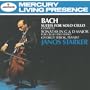 Bach: Six Suites; Sonatas in G major & D major