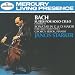Bach: Six Suites; Sonatas in G major & D major