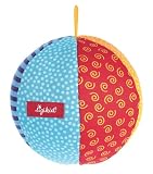 Sigikid Play Q Baby Activity Ball (Small, Original)