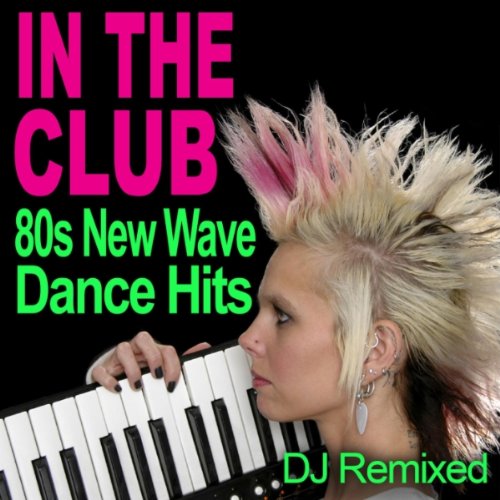 Blue Monday (DJ Remixed)