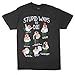 Stupid Ways To Die - Family Guy T-shirt