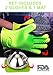 GM Kitchen, Silicone Oven Gloves, Heat Resistant + Pot Holder Mat For Grilling/ Baking/ Cooking/ Smoking / Oven/ Potholder, Best BBQ Grill Tool (2 Mitts + 1 Mat)