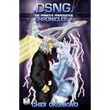 DSNG CHRONICLES 2 (THE PRINCE'S PREROGATIVE)