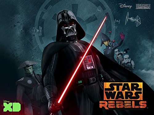 Star Wars Rebels, Season 2, Part 2