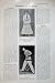1908 Miss Eastlake Smith Racket Sport Jay Gould America