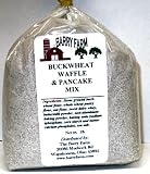 Buckwheat Pancake and Waffle Mix
