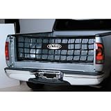 Rugged Ridge 33150.01 Black Outland Tailgate Net for Small and Medium Trucks 51jNd0KPFnL. SL160 Rugged Ridge 33150.01 Black Outland Tailgate Net for Small and Medium Trucks